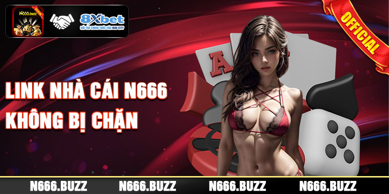 n666.buzz